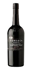 Fonseca Guimaraens Vintage