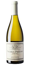 Louis Jadot Chablis Grand Cru Preuses 2015
