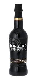 Williams & Humbert Don Zoilo Pedro Ximénez 12 YO
