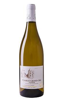 Dom. Besson Chablis Grand Cru Vaudesir