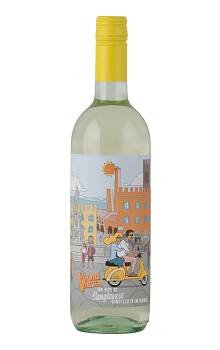 Fuori Porta Sangiovese Bianco