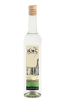 Pisco 1615 Mosto Verde Italia
