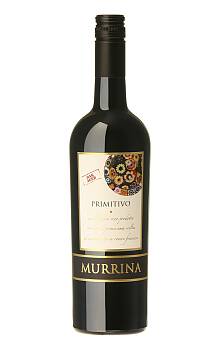Orion Murrina Primitivo 2013