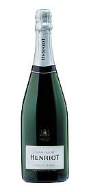 Henriot Blanc de Blancs Cuvée Limitée