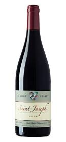 André Perret Saint-Joseph