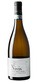 Pietro Cassina Nivis Coste della Sesia Nivis