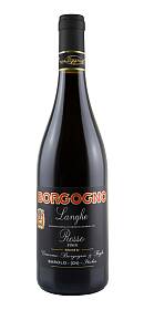 Borgogno Langhe Rosso Pinin