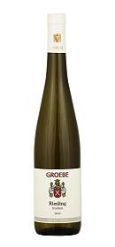 Groebe Riesling Trocken