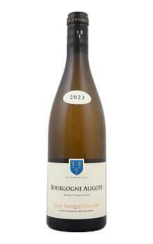 Jean-Jaques Girard Bourgogne Aligoté