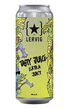 Lervig Tasty juice extra juicy