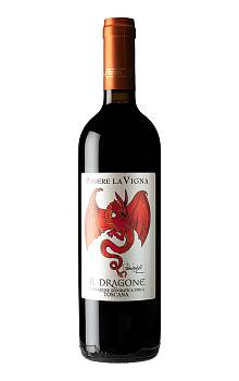 Podere la Vigna Il Dragone