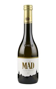 Mád Late Harvest