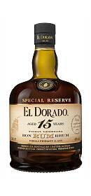 El Dorado Rum 15 YO