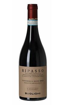Buglioni Il Bugiardo Valpolicella Ripasso Classico Superiore