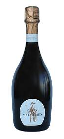 Étienne Calsac Clos Maladries Extra Brut
