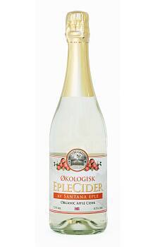 Dyre Gård Eple Cider Santana