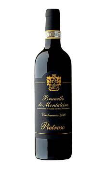 Pietroso Brunello di Montalcino