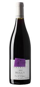 Briday Rully Les 4 Vignes