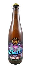 Toccalmatto / Stillwater #Toats!!!