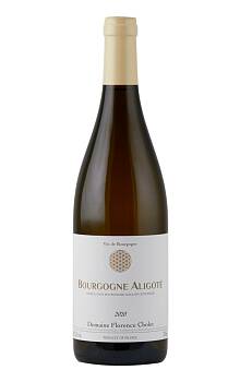 Dom. Florence Cholet Bourgogne Aligoté