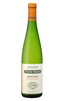 Emile Beyer Les Prémices Riesling