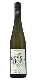 Geyerhof Rosensteig Grüner Veltliner