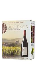 Roche de Bellene Bellenos Cuvee Rouge