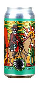 Amundsen Pale Rider Hazy IPA