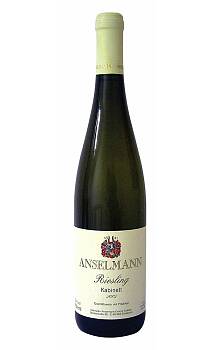 Anselmann Riesling Kabinett