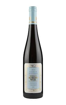 Weil Kiedrich Gräfenberg Riesling Trocken GG