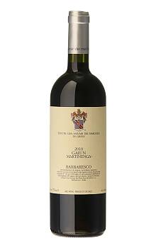 Marchesi di Gresy Gaiun Martinenga Barbaresco