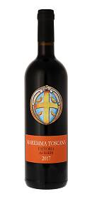 Fatt. dei Barbi Maremma Toscana