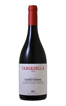 Taboadella Reserva Touriga Nacional