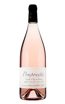 Dom. de Sulauze Pomponette Rosé