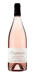 Dom. de Sulauze Pomponette Rosé
