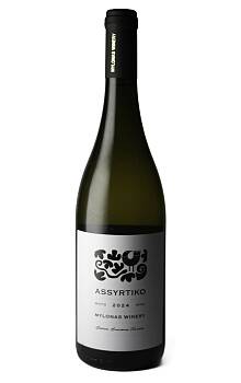 Mylonas Assyrtiko