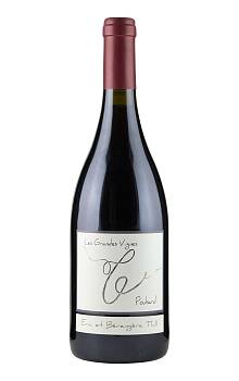 Thill Les Grandes Vignes Poulsard
