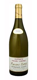 Lafarge Raisins Dorés Bourgogne Aligoté 2014