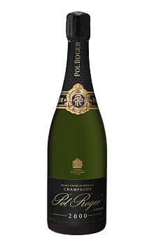 Pol Roger Brut Vintage