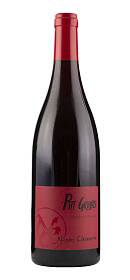 Chemarin P'tit Grobis Beaujolais-Villages