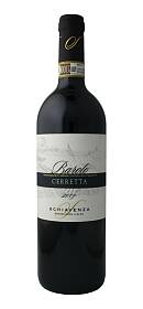 Schiavenza Barolo Cerretta