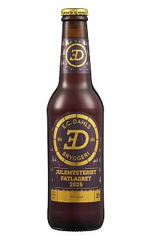 E.C. Dahls Julemysteriet Fatlagret