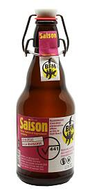 BFM Saison A La Rhubarbe