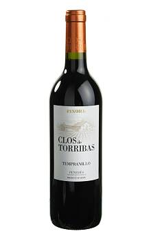 Clos de Torribas Tempranillo