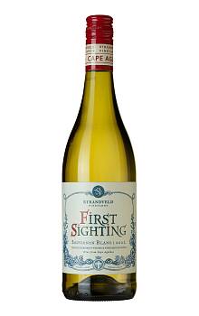 First Sighting Sauvignon Blanc