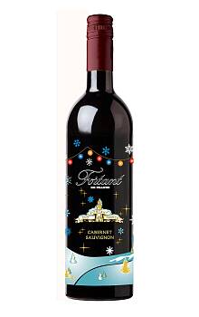 Fortant de France Cabernet Sauvignon 2013
