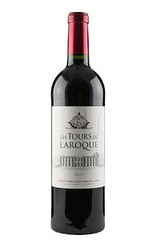 Les Tours de Laroque