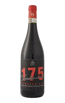 Famiglia Berta 175 Vendemmie Barbera d'Asti Superiore