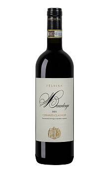 Fèlsina Berardenga Chianti Classico