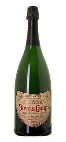 Juvé y Camps Reserva de la Familia Gran Reserva Brut Nature